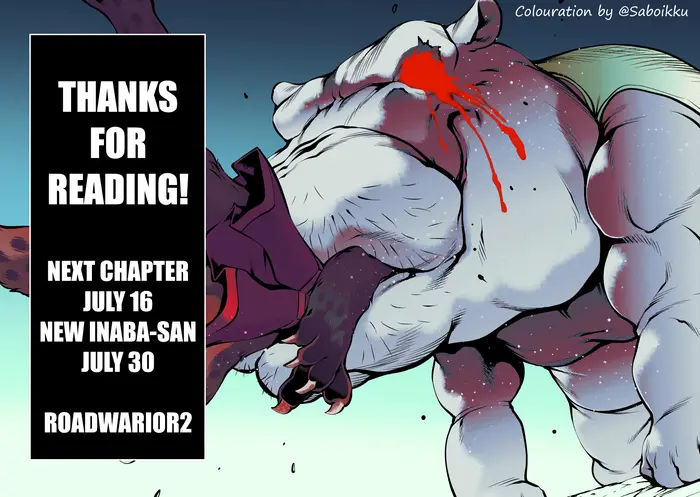 Killing Bites Chapter 88 image 44_optimized